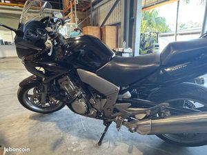 1000 CBF HONDA