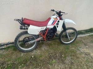 HONDA 200 MTX