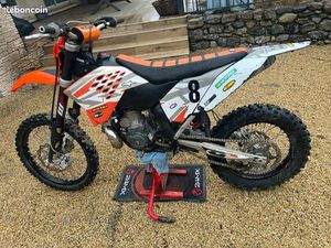 250 KTM EXC