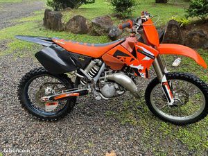 125 SX