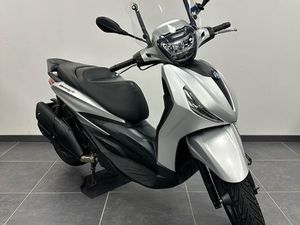 PIAGGIO BEVERLY 400 S 2021