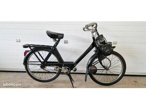 SOLEX 3300