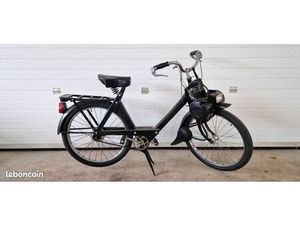 SOLEX 3800