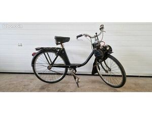SOLEX 660