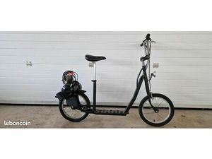 TROTINETTE SOLEX