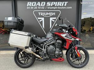 TRIUMPH TIGER 1200 XRT
