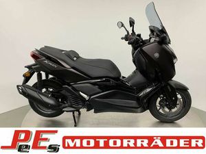 YAMAHA XMAX 125 TECH MAX