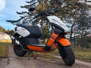 SCOOTER PEUGEOT STREET ZONE 2T