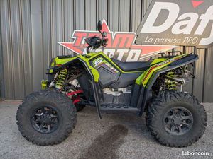 POLARIS SCRAMBLER XP 1000 S