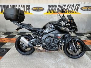 YAMAHA MT-10 2016 (63783) 1000 CM3