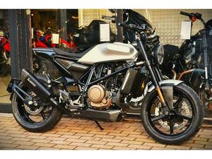 ② HUSQVARNA VITPILEN 701 ***MOTOVERTE.BE***