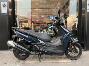 KYMCO - AGILITY 300 - 2023
