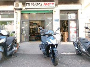 KYMCO AGILITY 50 1KM GARANTITO - FINANZIABILE