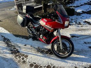 YAMAHA XJ600 SUPER STAN ORYGINAL 26000KM OSTRÓW WIELKOPOLSKI