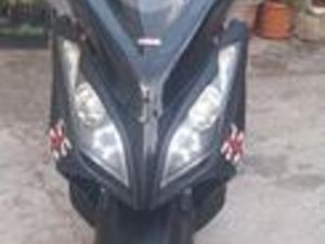 KYMCO DOWNTOWN 300I - 2010