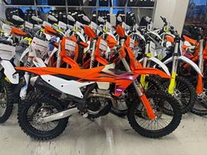 KTM 350 EXC-F (-) - BYTBIL.COM ◊