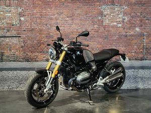 BMW R 12 NINE T – 2025 – 7 350 KM – R12NINET – BMW R12NINE T – BMWR12 – FINITION PRO – ELIGIBLE PERMIS A2