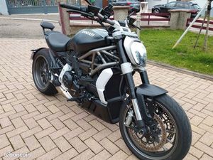 X-DIAVEL
