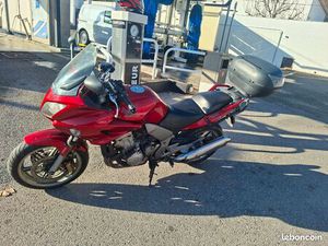HONDA CBF 1000
