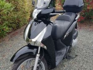 SCOOTER HONDA SH 125I