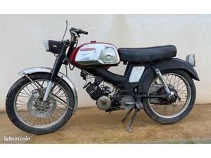 MOBYLETTE MOTOBECANE L99E