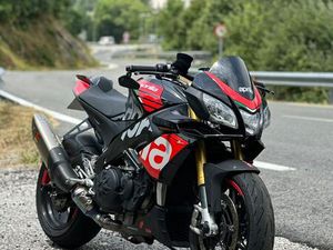 APRILIA TUONO V4 RR