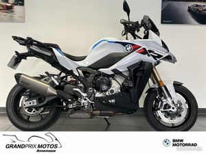 BMW S S 1000 XR