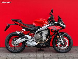 APRILIA TUONO 660