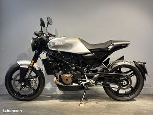 [PRO] HUSQVARNA 701 VITPILEN 2019 À PARTIR DE 88E/MOIS