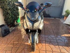 SYM JOYMAX 300 - 2009