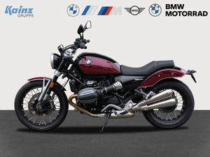 BMW R 12 HEIZGRIFFE/HEADLIGHT PRO/SCHALTASS. PRO/RDC