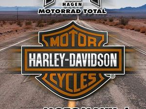 HARLEY-DAVIDSON HERITAGE SOFTAIL FLSTC 96 TWIN CAM##FINANZIERUNG