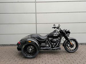 HARLEY-DAVIDSON FREEWHEELER FLRT, 5HD1...