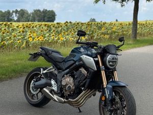 HONDA CB650R (48PS)