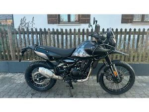 ROYAL ENFIELD HIMALAYAN 450 RALLY 2026