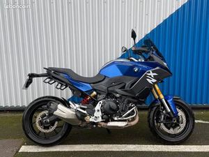 BMW F F 900 XR A2