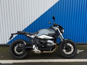 BMW R R 1200 NINET PURE