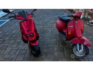 VESPA PK PHANTOM F12