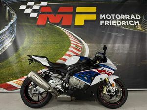 BMW S1000RR EURO 4 [SERVICE NEU]