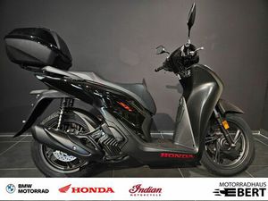 HONDA SH125I SMART TOP BOX TAGESZULASSUNG 0 KM