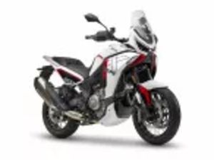 MOTO MORINI X-CAPE 1200