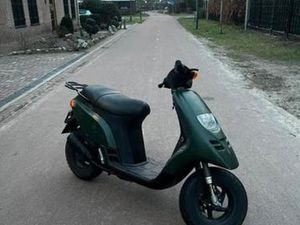 PIAGGIO TYPHOON 50CC — SCOOTERS | PIAGGIO — MARKTPLAATS