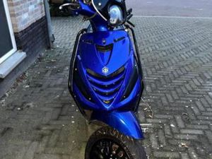 ZIP SP 50CC — SCOOTERS | PIAGGIO — MARKTPLAATS