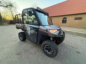 POLARIS RANGER XP 1000