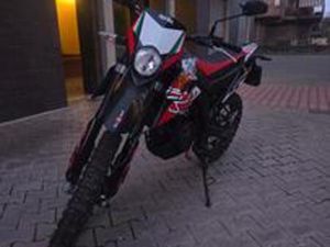 APRILIA RX 125 - 2022