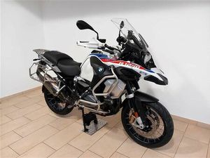 BMW R 1250 GS ADVENTURE *ALLE PAKETFFER*