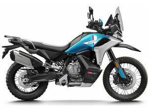 CFMOTO 800 MT-X COMFORT SOFORT LIEFERBAR VERSAND AB 199