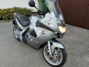 BMW K1200GT ABS