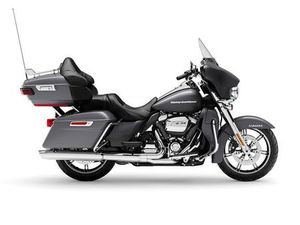 HARLEY-DAVIDSON FLHTK - ULTRA LIMITED 2022