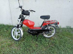 PONY GTX 503 CANTON LUCERNE -